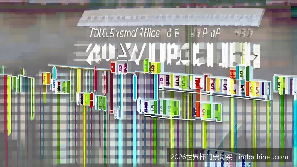 2026世界杯门票价格预测与预算规划：各档次座位需要多少钱？